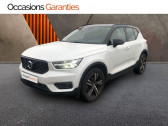 Annonce Volvo XC40 occasion Diesel D3 AdBlue 150ch R-Design Geartronic 8 à THIONVILLE