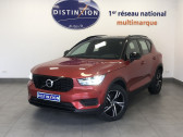 Volvo XC40 occasion année 2019 boite Sequentielle Annonce Volvo XC40 occasion Diesel D3 ADBLUE 150CH R-DESIGN GEARTRONIC 8 à FENOUILLET