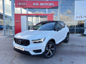 Annonce Volvo XC40 occasion Diesel D3 AdBlue 150ch R-Design Geartronic 8  Barberey-Saint-Sulpice