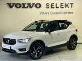 Volvo XC40 occasion année 2018 boite Sequentielle Annonce Volvo XC40 occasion Diesel D3 AdBlue 150ch R-Design Geartronic 8 à Labège