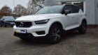 Volvo XC40 occasion Blanc année 2019 boite Sequentielle Annonce Volvo XC40 occasion Diesel D3 ADBLUE 150CH R-DESIGN GEARTRONIC 8 à Villenave-d'Ornon