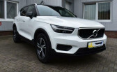 Volvo XC40 occasion année 2019 boite Sequentielle Annonce Volvo XC40 occasion Diesel D3 ADBLUE 150CH R-DESIGN GEARTRONIC 8 à Villenave-d'Ornon