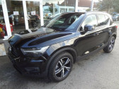 Volvo XC40 occasion année 2018 boite Sequentielle Annonce Volvo XC40 occasion Diesel D3 ADBLUE 150CH R-DESIGN GEARTRONIC 8 à Villenave-d'Ornon