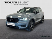 Annonce Volvo XC40 occasion Diesel D3 AdBlue 150ch R-Design  MONTROUGE