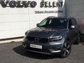 Annonce Volvo XC40 occasion Diesel D3 AdBlue AWD 150ch Business Geartronic 8 à MOUGINS