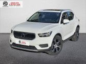 Annonce Volvo XC40 occasion Diesel D3 AdBlue AWD 150ch Business Geartronic 8  MOUGINS