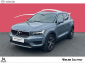 Volvo XC40 D3 AdBlue AWD 150ch Inscription Geartronic 8   ST LAMBERT DES LEVEES 49