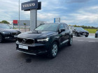 Volvo XC40 occasion année 2018 boite Sequentielle Annonce Volvo XC40 occasion Diesel D3 AdBlue AWD 150ch Momentum Geartronic 8 à Barberey-Saint-Sulpice