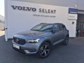 Annonce Volvo XC40 occasion Diesel D3 AdBlue AWD 150ch R-Design Geartronic 8 à Onet-le-Château