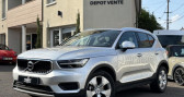 Volvo XC40 D3 AWD AdBlue - 150 - BVA Geartronic Business   Longeville Lès Metz 57