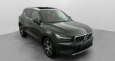 Annonce Volvo XC40 occasion Diesel D3 AWD ADBLUE 150 CH GEARTRONIC 8 INSCRIPTION LUXE à Le Grand-Bornand