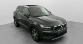 Volvo XC40 occasion année 2020 boite Automatique Annonce Volvo XC40 occasion Diesel D3 AWD ADBLUE 150 CH GEARTRONIC 8 INSCRIPTION LUXE à Le Grand-Bornand