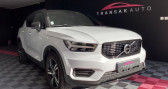 Annonce Volvo XC40 occasion Diesel d3 awd adblue 150 ch geartronic 8 r-design  SAINT RAPHAEL