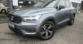 Annonce Volvo XC40 occasion Diesel D3 AWD AdBlue 150 ch Geartronic 8 R-Design  AUBIERE