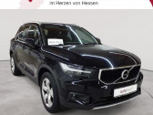 Volvo XC40 occasion  année 2020 boite Automatique Annonce Volvo XC40 occasion Diesel D3 Geartronic Momentum Pro RFK SHZ à L'Union