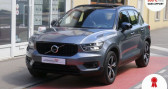 Annonce Volvo XC40 occasion Diesel D4 2.0 190 R-Design AWD Geartronic8 (Toit ouvrant, CarPlay,   Epinal