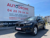 Volvo XC40 occasion année 2018 boite Sequentielle Annonce Volvo XC40 occasion Diesel D4 2.0 AWD 190ch Momentum Geartronic 8 - 51 000 Kms à Marseille 10