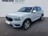 Annonce Volvo XC40 occasion Diesel D4 AdBlue AWD 190ch Business Geartronic 8  MOUGINS