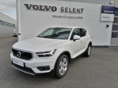 Annonce Volvo XC40 occasion Diesel D4 AdBlue AWD 190ch Business Geartronic 8 à Onet-le-Château