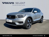 Volvo XC40 occasion année 2018 boite Sequentielle Annonce Volvo XC40 occasion Diesel D4 AdBlue AWD 190ch Business Geartronic 8 à Lescar