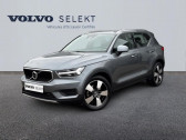 Volvo XC40 D4 AdBlue AWD 190ch Business Geartronic 8  2018 - annonce de voiture en vente sur Auto Sélection.com