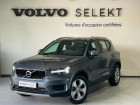 Volvo XC40 occasion Gris année 2018 boite Sequentielle Annonce Volvo XC40 occasion Diesel D4 AdBlue AWD 190ch Business Geartronic 8 à Labège