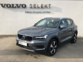 Volvo XC40 occasion année 2018 boite Sequentielle Annonce Volvo XC40 occasion Diesel D4 AdBlue AWD 190ch Business Geartronic 8 à Auxerre