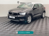 Volvo XC40 D4 AdBlue AWD 190ch Business Geartronic 8   Dieppe 76