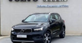 Annonce Volvo XC40 occasion Diesel D4 AdBlue AWD 190ch Inscription Geartronic 8 à Nogent-le-phaye