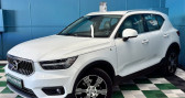 Annonce Volvo XC40 occasion Diesel D4 ADBLUE AWD 190CH INSCRIPTION GEARTRONIC 8 � Royan