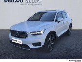 Volvo XC40 occasion année 2019 boite Sequentielle Annonce Volvo XC40 occasion Diesel D4 AdBlue AWD 190ch Inscription Geartronic 8 à Auxerre