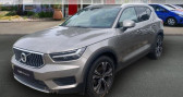 Annonce Volvo XC40 occasion Diesel D4 AdBlue AWD 190ch Inscription Luxe Geartronic 8 à Pont-audemer