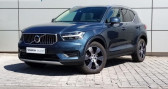 Annonce Volvo XC40 occasion Diesel D4 AdBlue AWD 190ch Inscription Luxe Geartronic 8 à Orléans