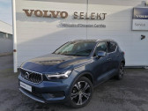 Annonce Volvo XC40 occasion Diesel D4 AdBlue AWD 190ch Inscription Luxe Geartronic 8 à Onet-le-Château