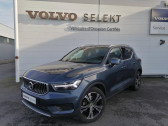 Volvo XC40 occasion année 2019 boite Sequentielle Annonce Volvo XC40 occasion Diesel D4 AdBlue AWD 190ch Inscription Luxe Geartronic 8 à Onet-le-Château