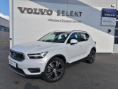 Volvo XC40 occasion année 2020 boite Sequentielle Annonce Volvo XC40 occasion Diesel D4 AdBlue AWD 190ch Inscription Luxe Geartronic 8 à Onet-le-Château