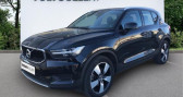 Volvo XC40 occasion année 2018 boite Automatique Annonce Volvo XC40 occasion Diesel D4 AdBlue AWD 190ch Momentum Geartronic 8 à Chennevieres Sur Marne