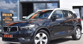 Annonce Volvo XC40 occasion Diesel D4 ADBLUE AWD 190CH MOMENTUM GEARTRONIC 8  LE CASTELET