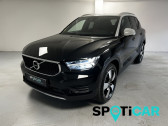 Annonce Volvo XC40 occasion Diesel D4 AdBlue AWD 190ch Momentum Geartronic 8  Obernai