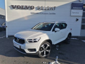 Volvo XC40 occasion année 2018 boite Sequentielle Annonce Volvo XC40 occasion Diesel D4 AdBlue AWD 190ch Momentum Geartronic 8 à Onet-le-Château