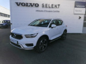 Volvo XC40 occasion année 2018 boite Sequentielle Annonce Volvo XC40 occasion Diesel D4 AdBlue AWD 190ch Momentum Geartronic 8 à Onet-le-Château