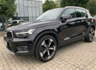 Volvo XC40 occasion Noir année 2018 boite Sequentielle Annonce Volvo XC40 occasion Diesel D4 ADBLUE AWD 190CH MOMENTUM GEARTRONIC 8 à Villenave-d'Ornon