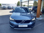 Annonce Volvo XC40 occasion Diesel D4 AdBlue AWD 190ch Momentum Geartronic 8 à Auxerre