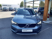 Volvo XC40 occasion année 2019 boite Sequentielle Annonce Volvo XC40 occasion Diesel D4 AdBlue AWD 190ch Momentum Geartronic 8 à Auxerre
