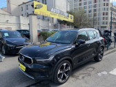 Annonce Volvo XC40 occasion Diesel D4 ADBLUE AWD 190CH MOMENTUM GEARTRONIC  Pantin