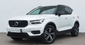 Annonce Volvo XC40 occasion Diesel D4 AdBlue AWD 190ch R-Design Geartronic 8 à Boulogne Sur Mer