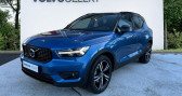 Volvo XC40 occasion année 2019 boite Automatique Annonce Volvo XC40 occasion Diesel D4 AdBlue AWD 190ch R-Design Geartronic 8 à Vert-saint-denis