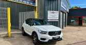 Volvo XC40 occasion année 2019 Annonce Volvo XC40 occasion Diesel D4 ADBLUE AWD 190CH R-DESIGN GEARTRONIC 8 à EVREUX