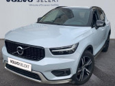 Annonce Volvo XC40 occasion Diesel D4 AdBlue AWD 190ch R-Design Geartronic 8 à NICE