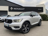 Annonce Volvo XC40 occasion Diesel D4 AdBlue AWD 190ch R-Design Geartronic 8  Castelmaurou